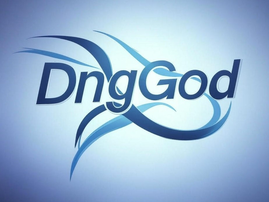 Dng God Logo